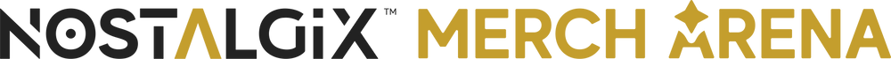 Nostalgix TCG Merch Arena