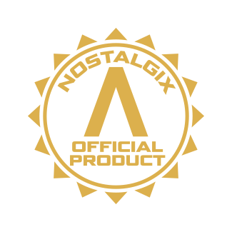 Nostalgix TCG Merch Arena