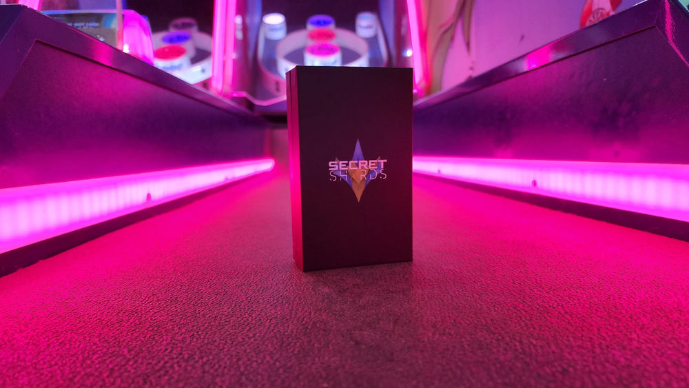 Wholesale Secret Shards 12