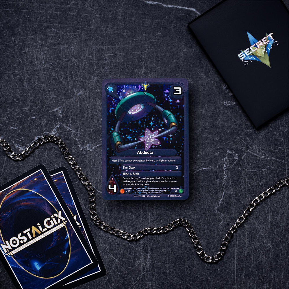Wholesale Secret Shards 12