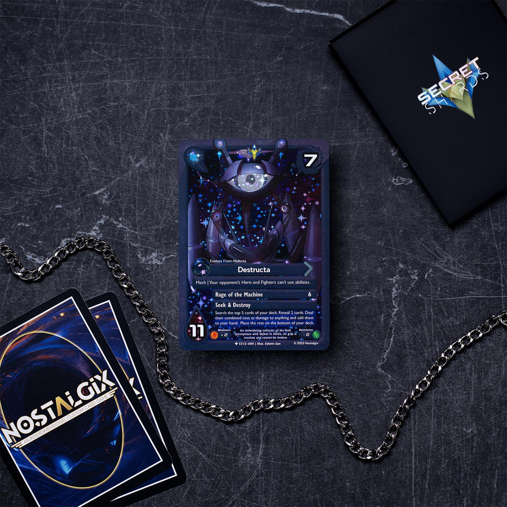 Wholesale Secret Shards 12