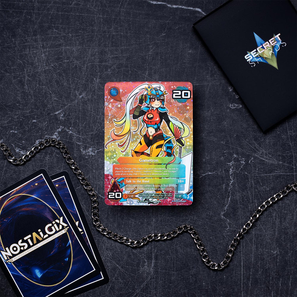 Wholesale Secret Shards 12