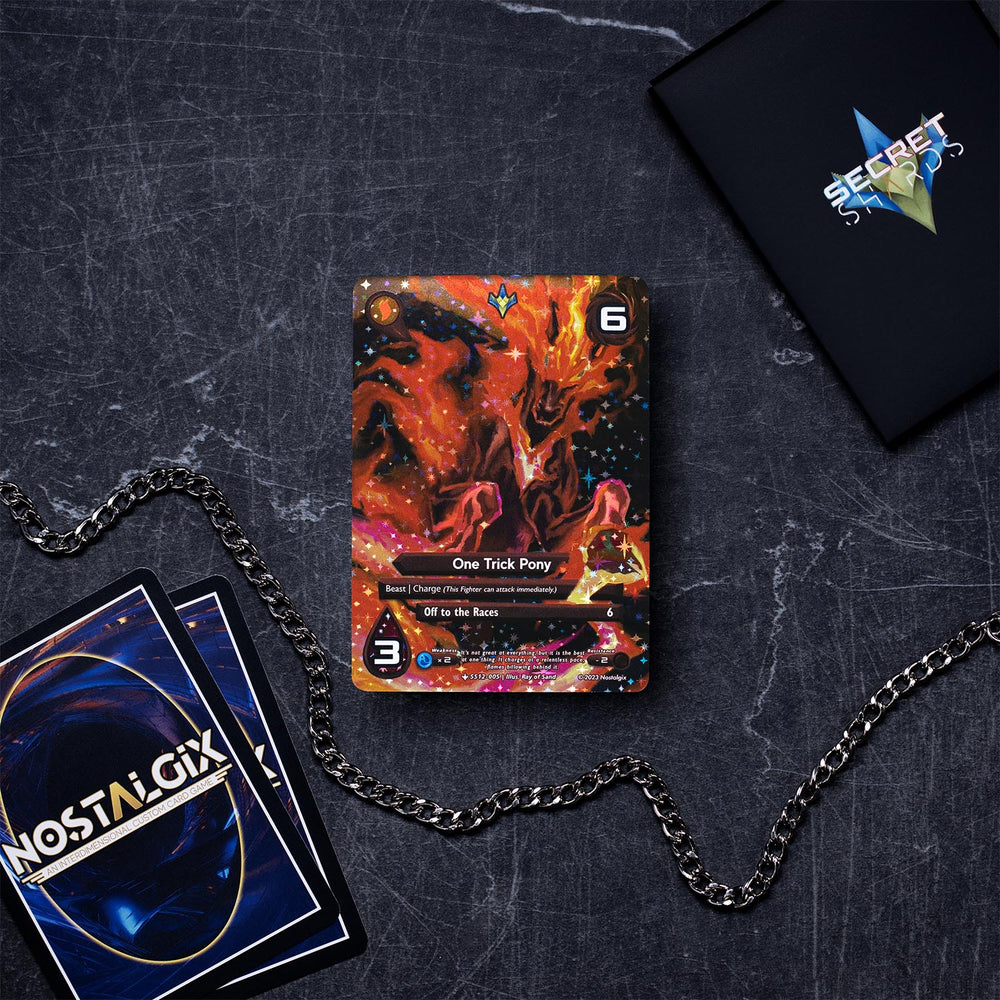 Wholesale Secret Shards 12