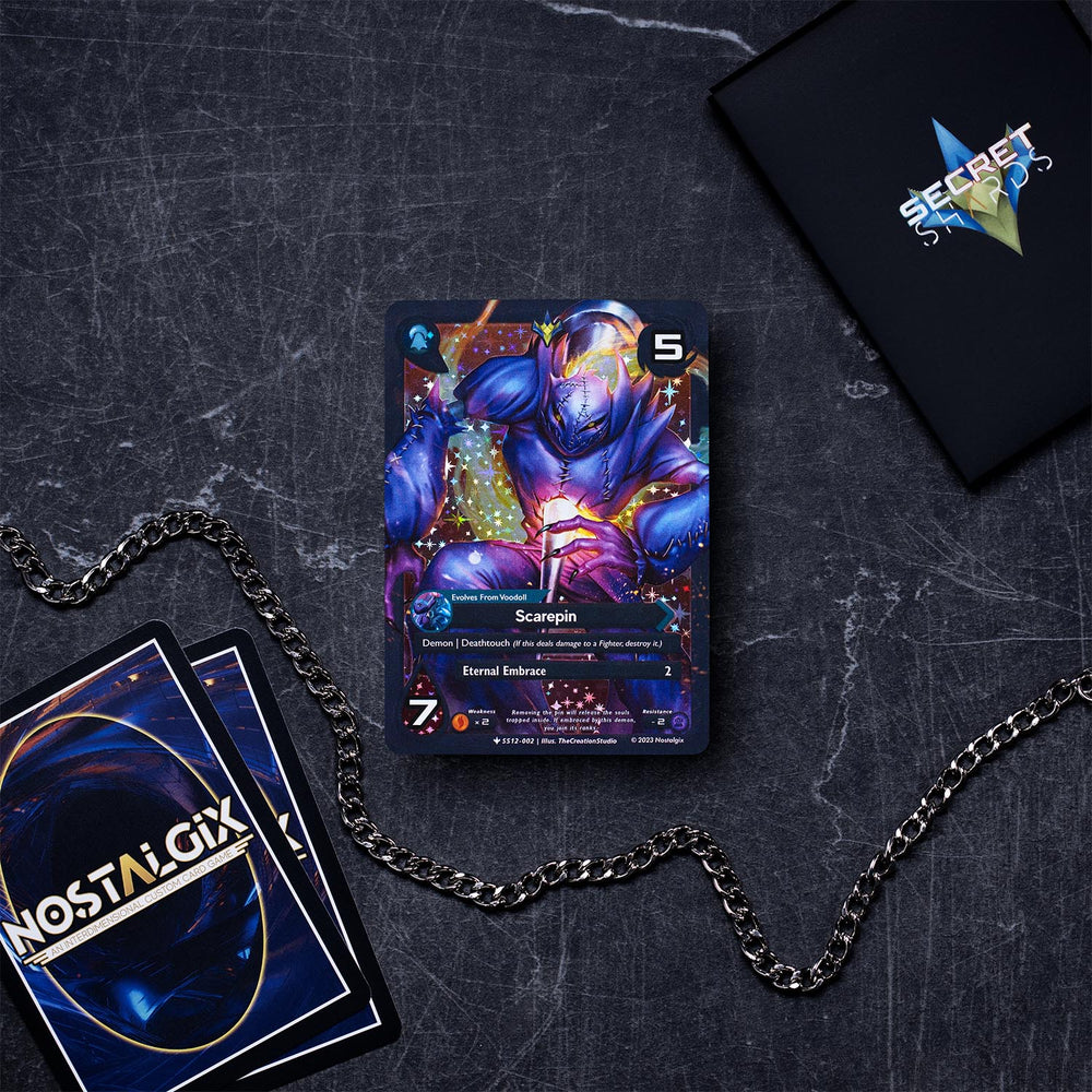 Wholesale Secret Shards 12