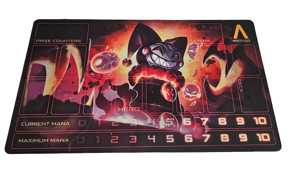 Pupetto Playmat