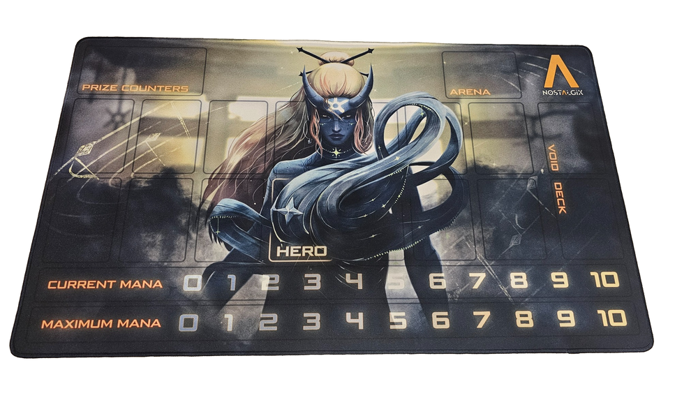 Afraeth Playmat