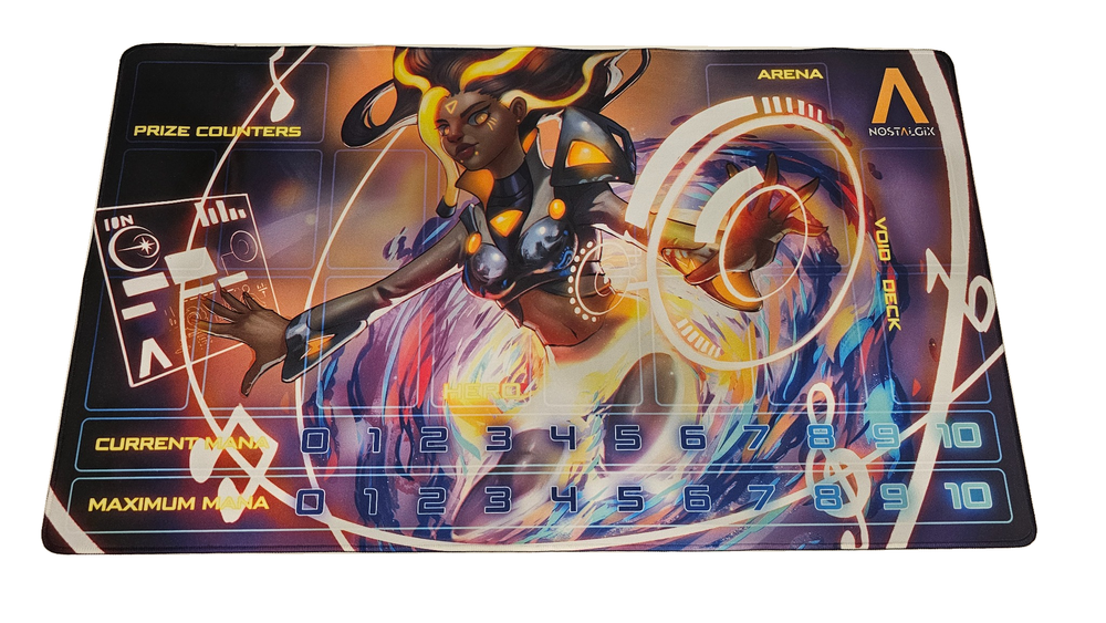 Fantasia Stella Playmat
