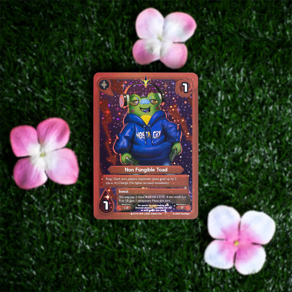 Secret Shards 15 – Nostalgix TCG Merch Arena